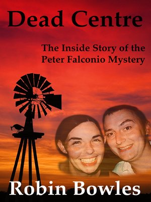 cover image of Dead Centre